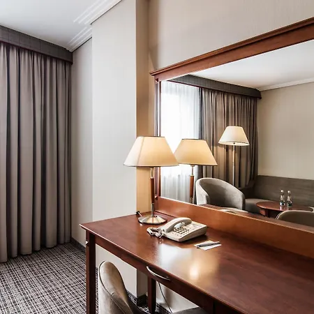 Airport Okecie Hotel