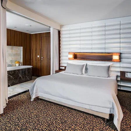 Airport Okecie Hotel