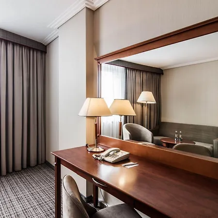 Airport Okecie Hotel