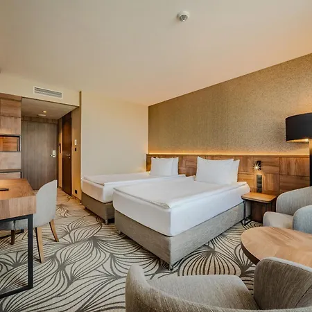 Hotel Airport Okecie