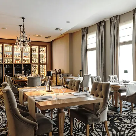 Airport Okecie Hotel Varšava