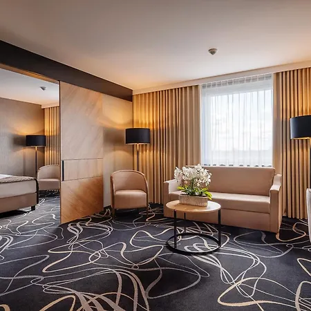 Hotel Airport Okecie