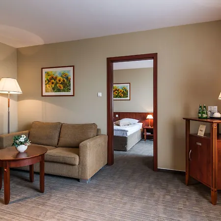 Hotel Airport Okecie