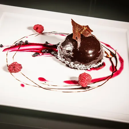 Airport Okecie Hotel