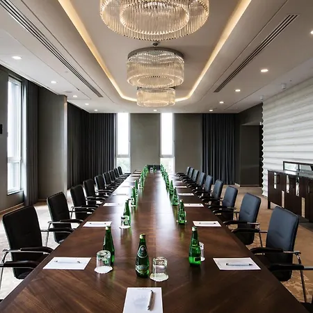 Airport Okecie Hotel Varšava