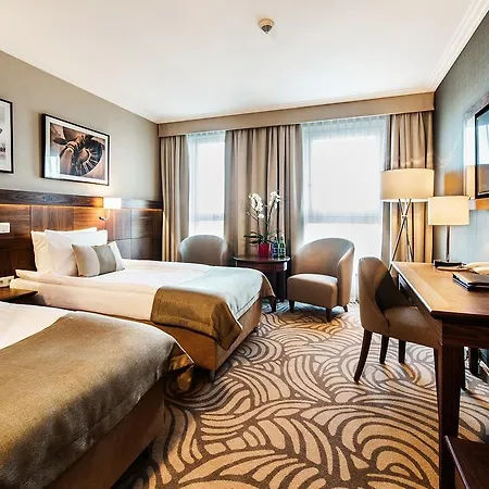 Hotel Airport Okecie