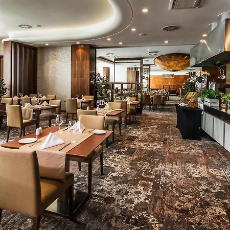 Airport Okecie Hotel Varšava