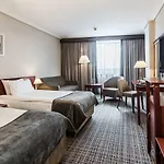 Hotel Airport Okecie Warszawa