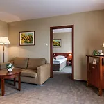 Hotel Airport Okecie