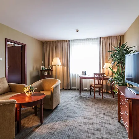 Hotel Airport Okęcie Warszawa