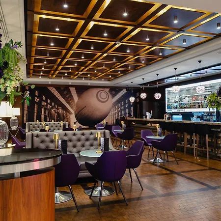 Airport Okecie Hotel Warschau