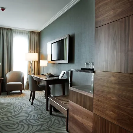 Hotel Airport Okecie