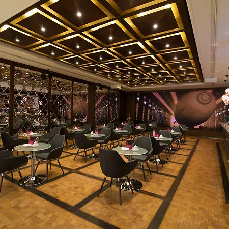 Hotel Airport Okecie