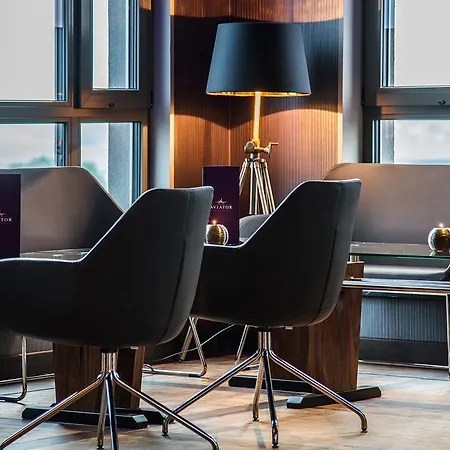 Airport Okecie Hotel