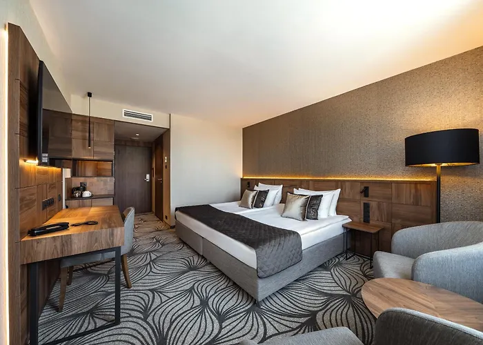 Hotel Airport Okecie