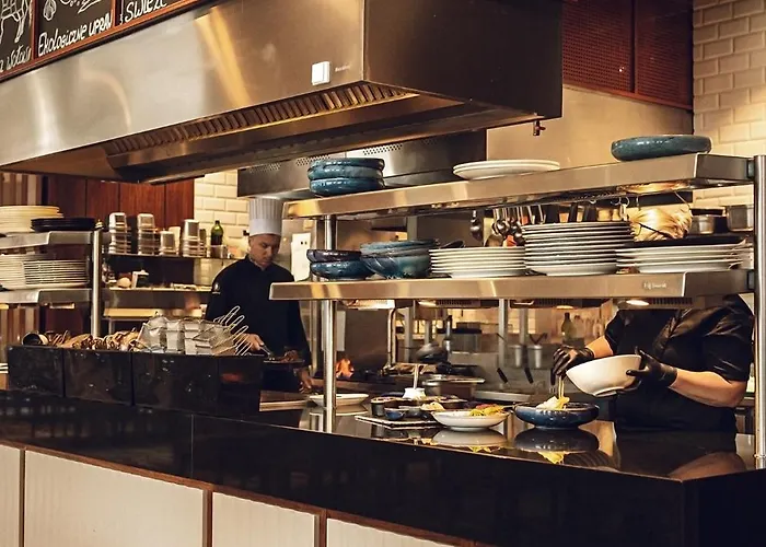 Airport Okecie Varšava