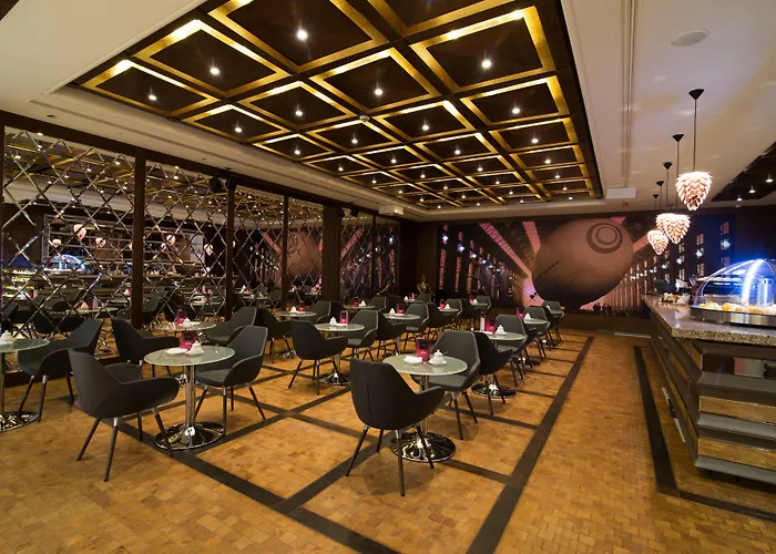 Hotel Airport Okecie