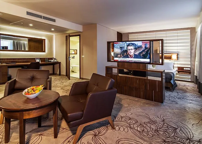 Airport Okecie Hotel Varšava