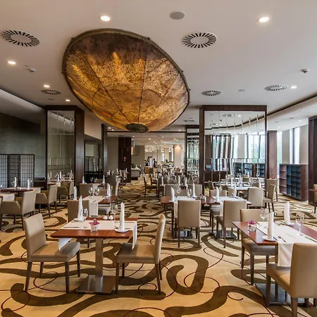 Airport Okęcie 4* Warszawa