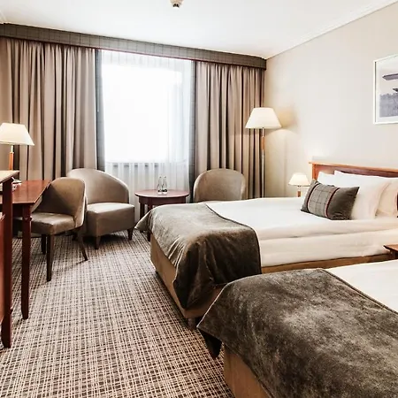 Hotel Airport Okęcie Warszawa