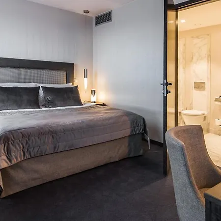 Hotel Airport Okęcie Warszawa