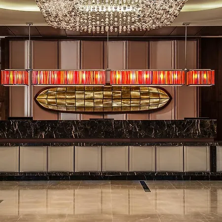 Hotel Airport Okęcie