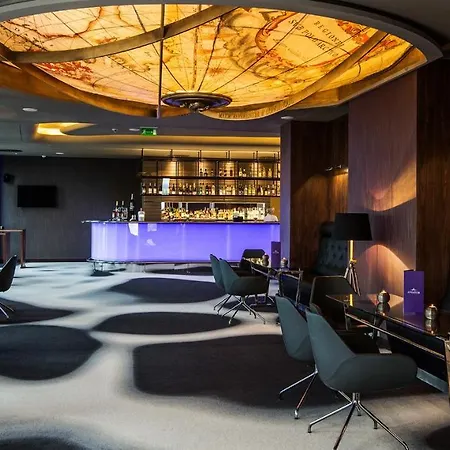 Airport Okęcie Hotel 4*