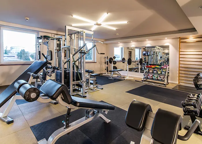 Airport Okecie Βαρσοβία