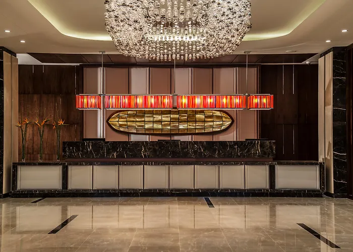 Hotel Airport Okęcie Warszawa