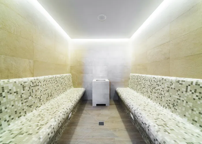 Hotel Airport Okęcie Warszawa