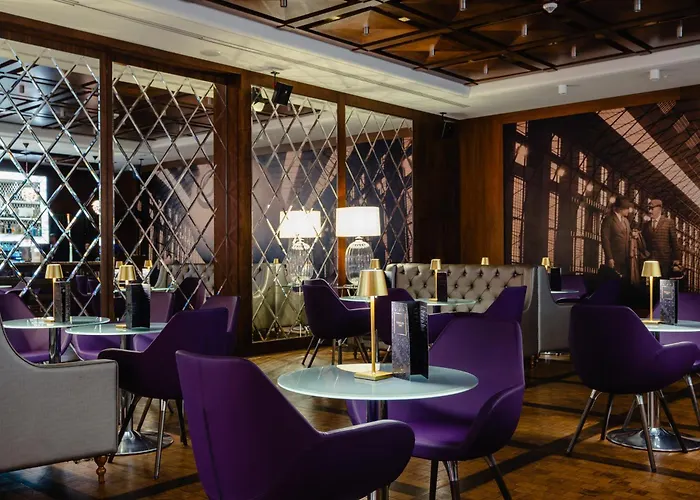 Ξενοδοχείο Airport Okecie Βαρσοβία