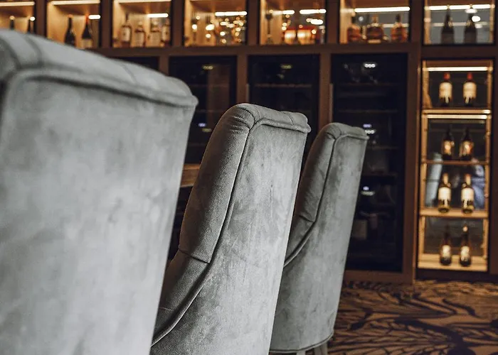 Hotel Airport Okęcie Warszawa