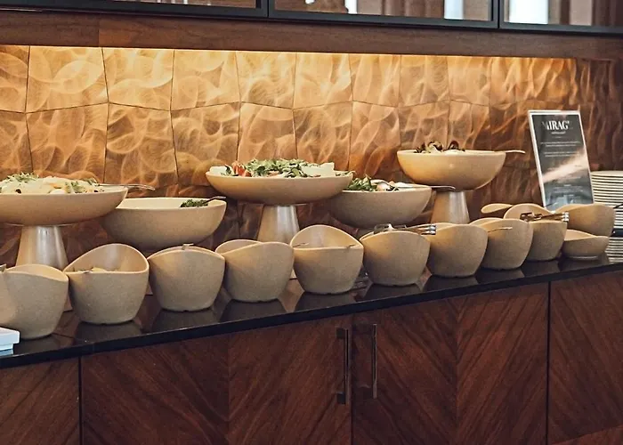 Airport Okęcie Hotel