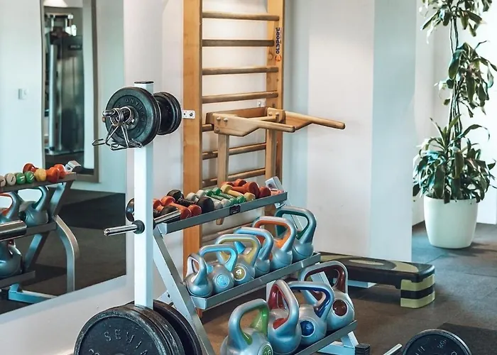 Airport Okęcie Hotel