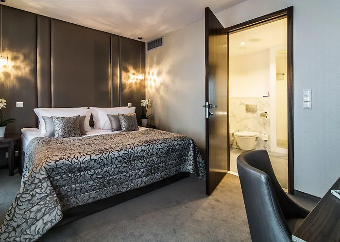 Hotel Airport Okęcie