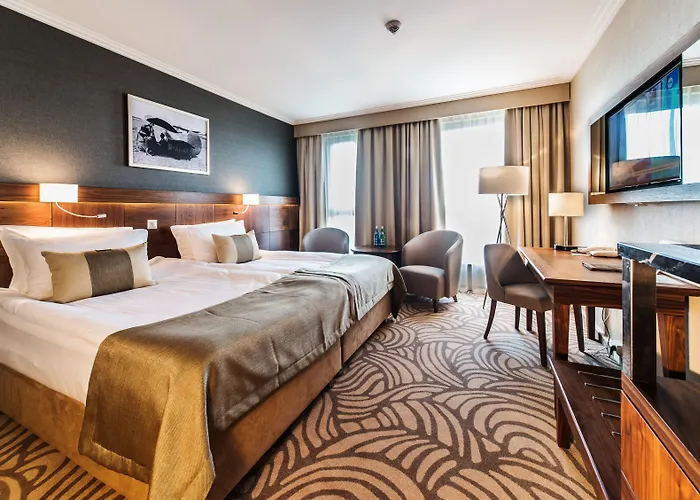 Airport Okecie Βαρσοβία