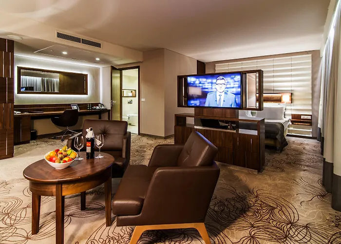 Airport Okęcie Hotel Warszawa