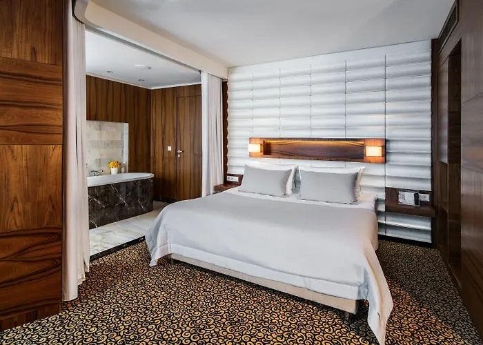 Airport Okęcie 4* Warszawa