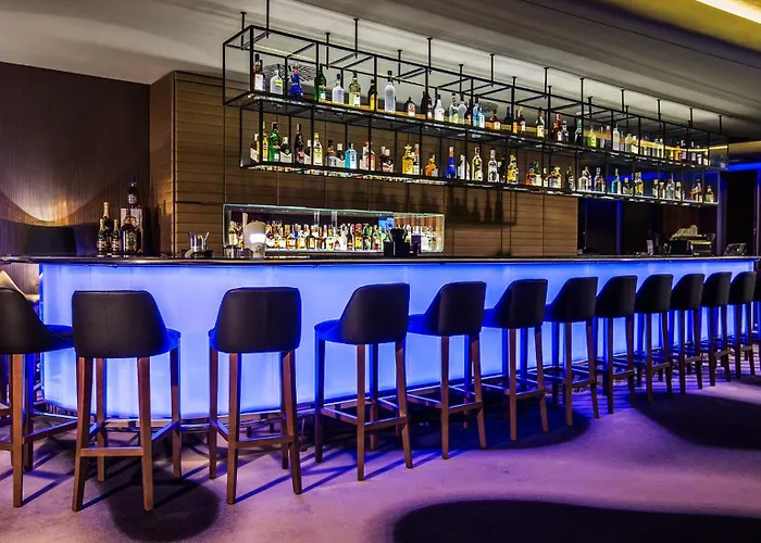 Airport Okęcie Hotel 4*