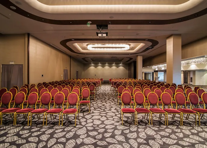 Airport Okecie Βαρσοβία