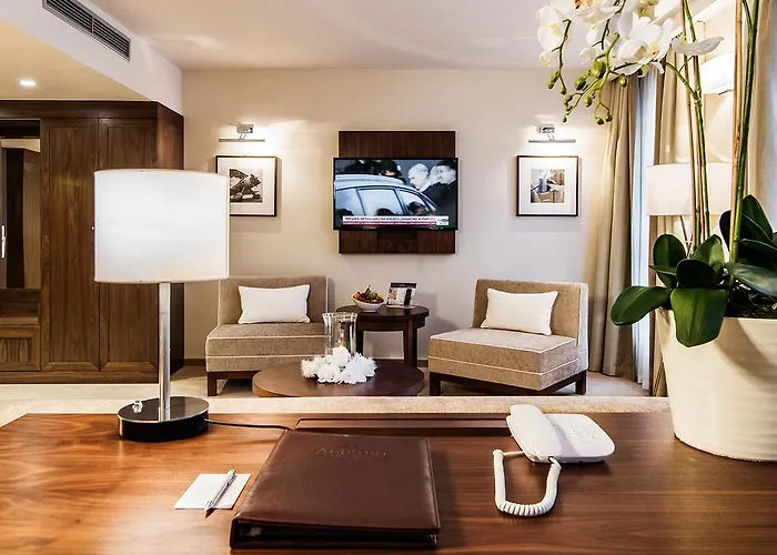 Hotel Airport Okęcie Warszawa