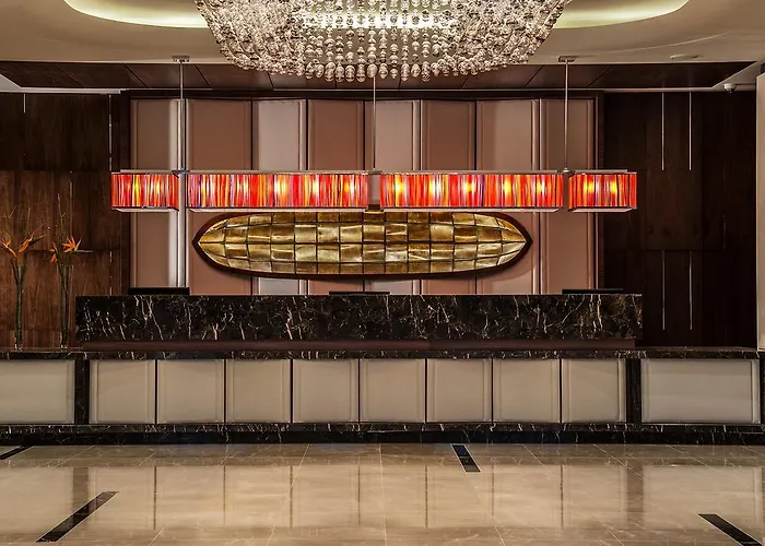 Hotel Airport Okęcie