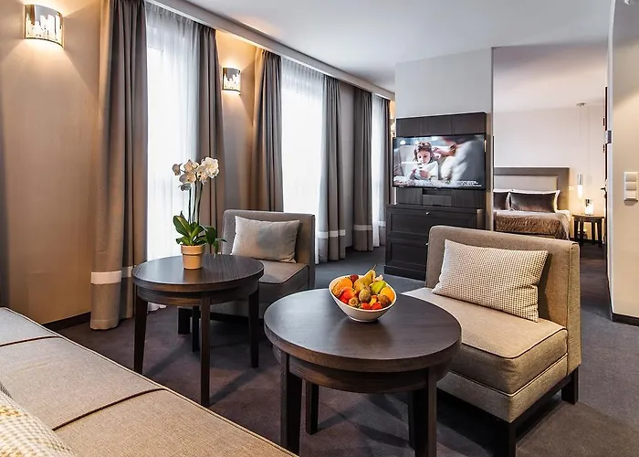 Airport Okęcie 4* Warszawa