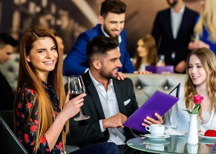 Airport Okęcie 4* Warszawa