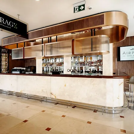 Airport Okecie
