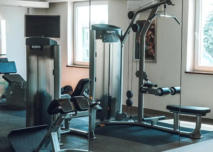 Airport Okecie 4* Warschau