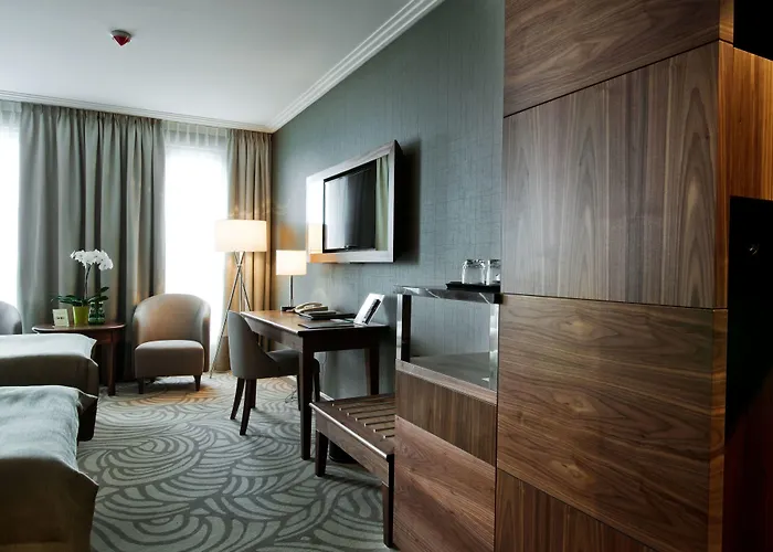 Hotel Airport Okecie